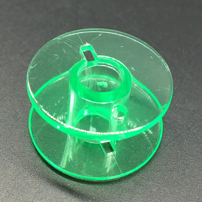 25 шт. пластиковые нитки для швейной машинки | Дом и сад