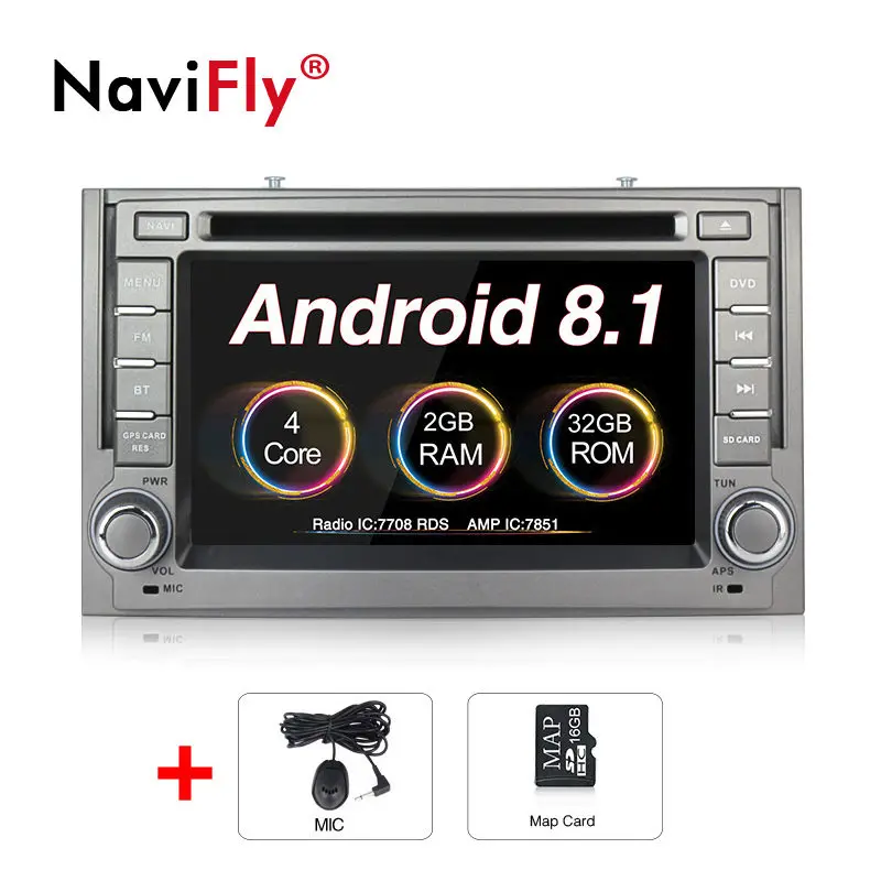 Car dvd 2din 2+ 32G Android 9,1 Автомобильный dvd Радио gps навигация для hyundai H1 Grand Starex 2007- dvd-плеер радио FM SWC wifi RDS BT H1 - Цвет: Car dvd