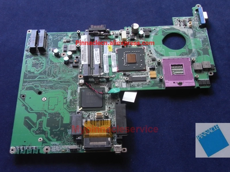 A000017940 материнская плата для Toshiba satellite U300 U305 DABU1MB16E0|Материнские платы ноутбуков| |