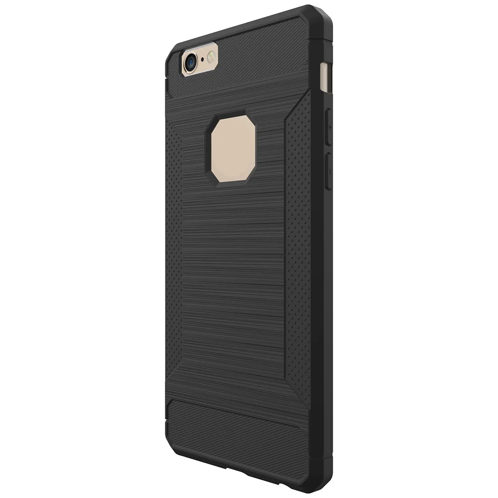 Чехол Коке для iPhone 6 6S плюс силиконовый чехол Fundas Мягкие TPU крышка Корпус Apple iphone plus