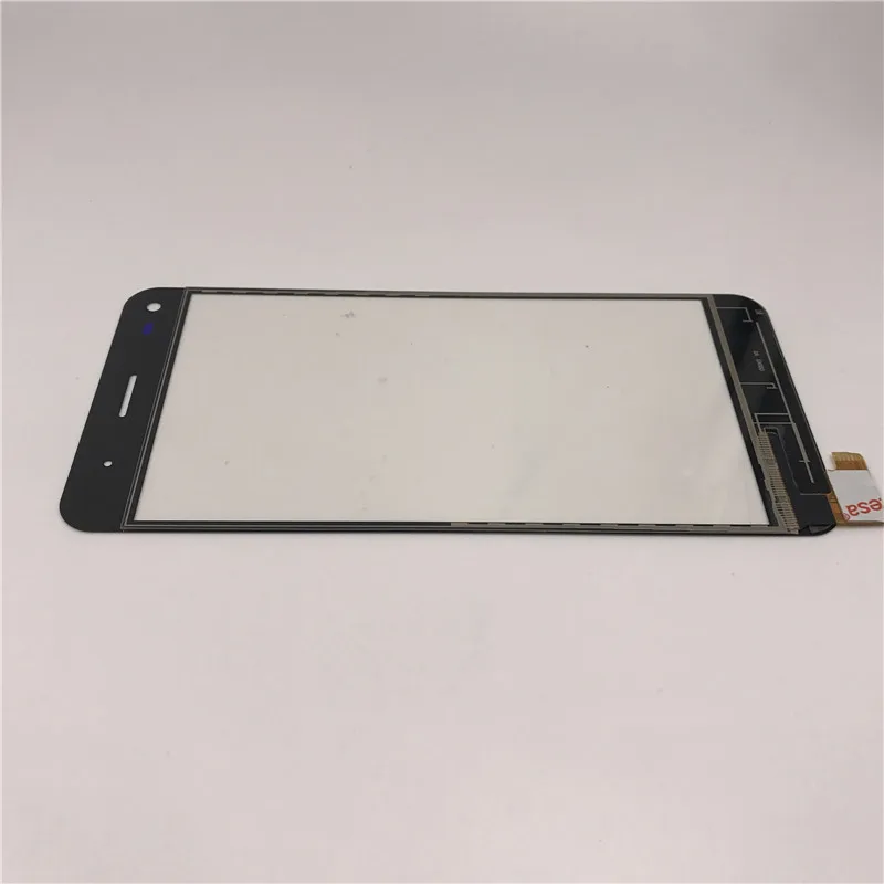 RTBESTOYZ мобильный телефон с сенсорным Экран спереди Стекло для Fly Cirrus 4 FS 507 FS507