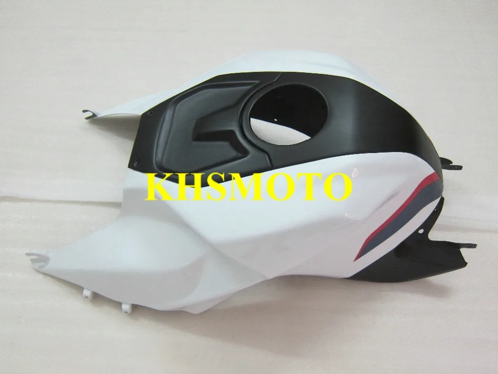 Набор обтекателей мотоцикла для BMW K1200S 05 06 07 08 K1200 S 2005 2006 2007 2008 ABS холодный белый
