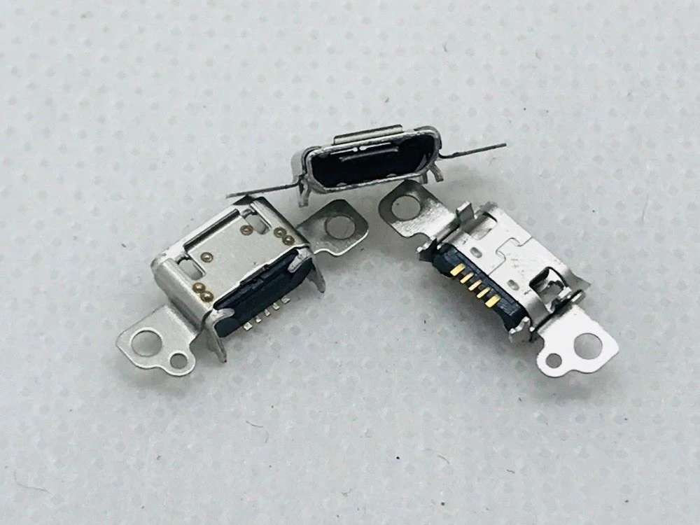 Meilan MX5/6 Pro 5/6 5pin 11pin 12pin Micro USB разъем для зарядки и передачи данных материнская плата