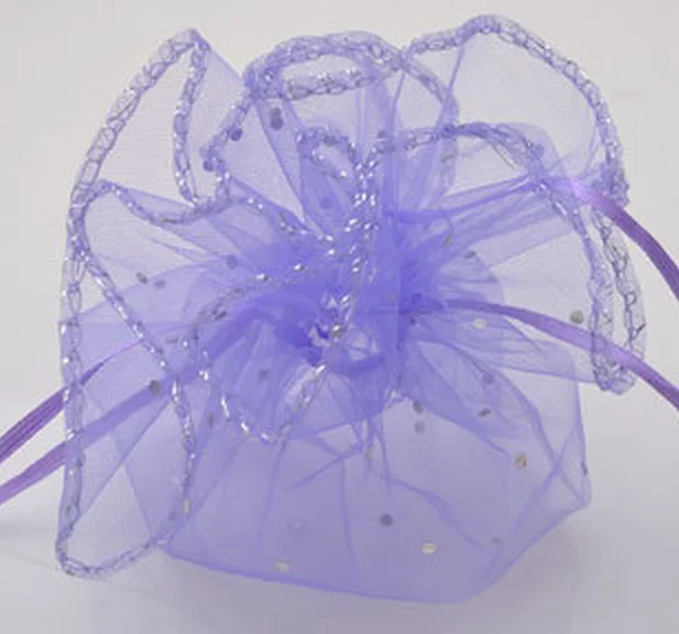 100 шт. свадебные сувениры коробка для конфет Подарочный пакет