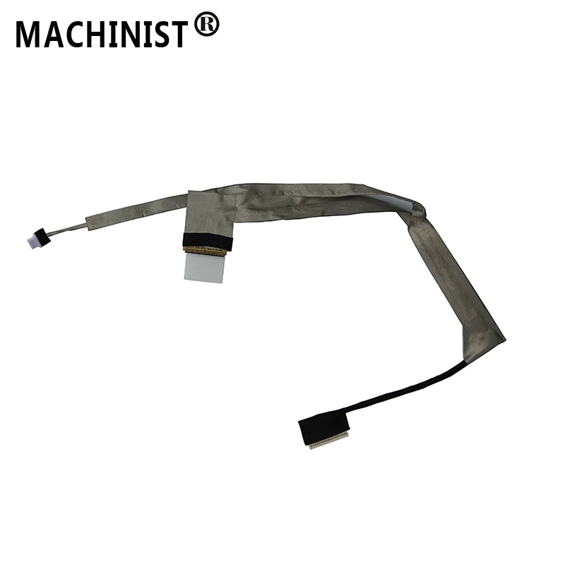 Video screen Flex For Acer 5236 5542G 5536G 5738ZG 5738G 5563 5738 5738Z 5542 5536 5338 laptop LCD LED Display Ribbon cable | Компьютеры и