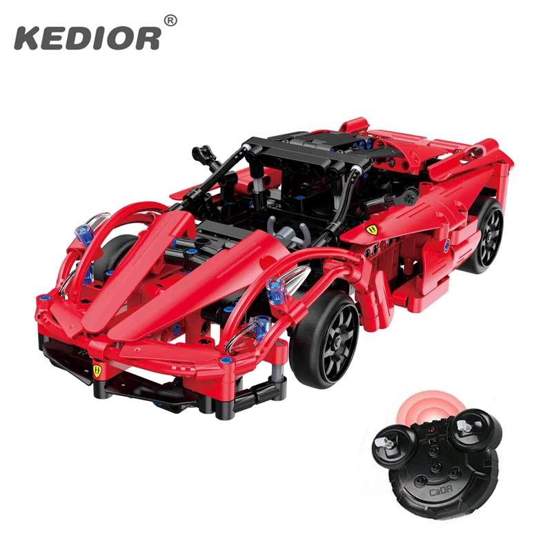 Высокоскоростной телефон автомобиль с дистанционным управлением 15 км/ч