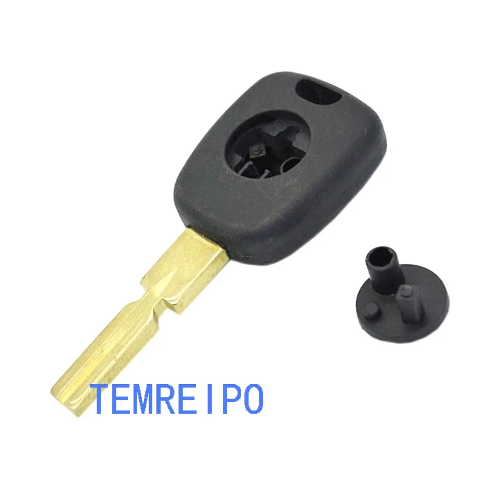

20pcs/lot transponder key shell with HU58 blade for bmw