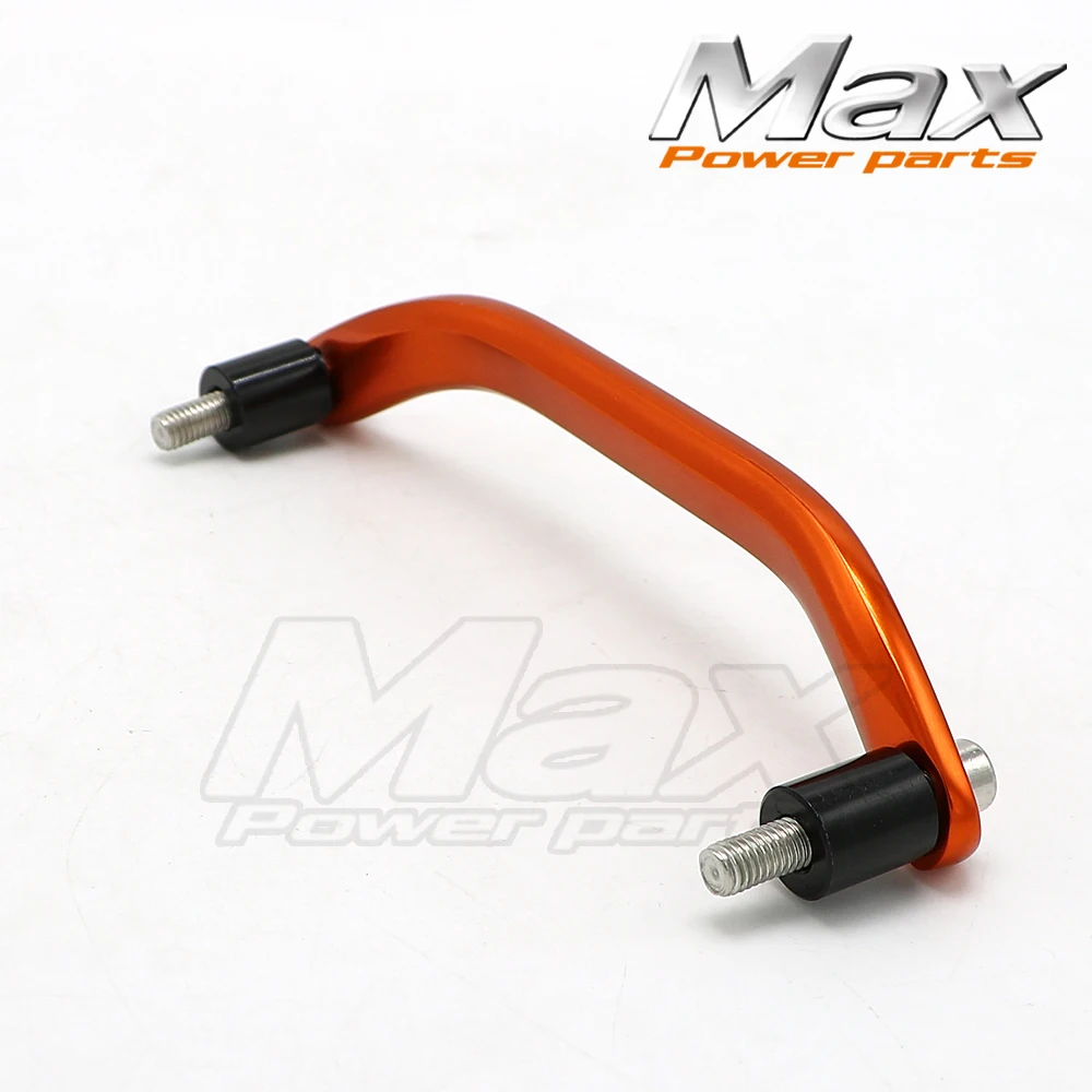 CAKEN задний поручень Железнодорожный черный подходит для KTM 2011-2015 125-450 SX &amp SX-F