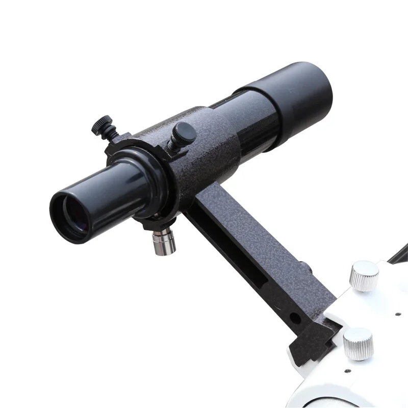 CELESTRON Astromania 6x30 оптический видоискатель область металла монокуло искатель