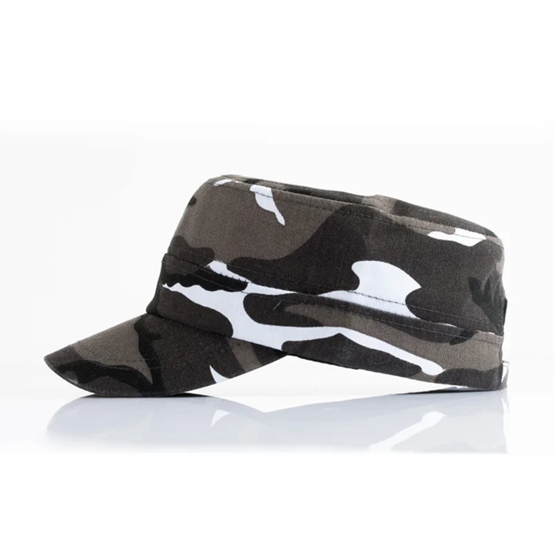 Мужские и женские солнцезащитные моющиеся хлопковые спортивные дышащие летние