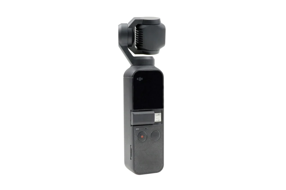 Для DJI Osmo карманные аксессуары для DJI OSMO Карманная камера ручной карданный телефон адаптер вилка TYPE-C для IOS для Android USB