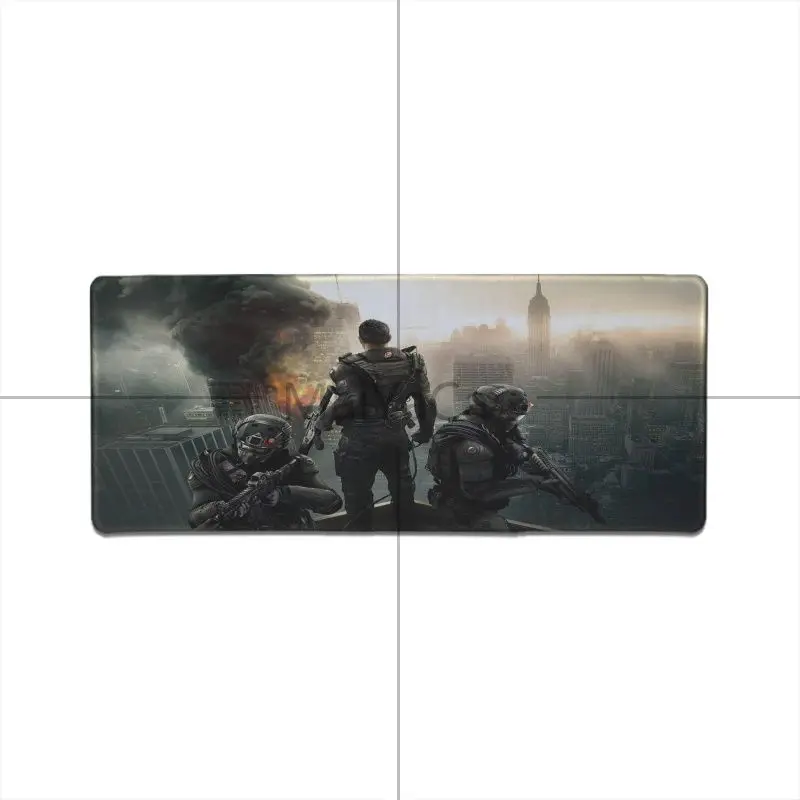 Модный игровой коврик для мыши MaiYaCa из натурального каучука уникальный