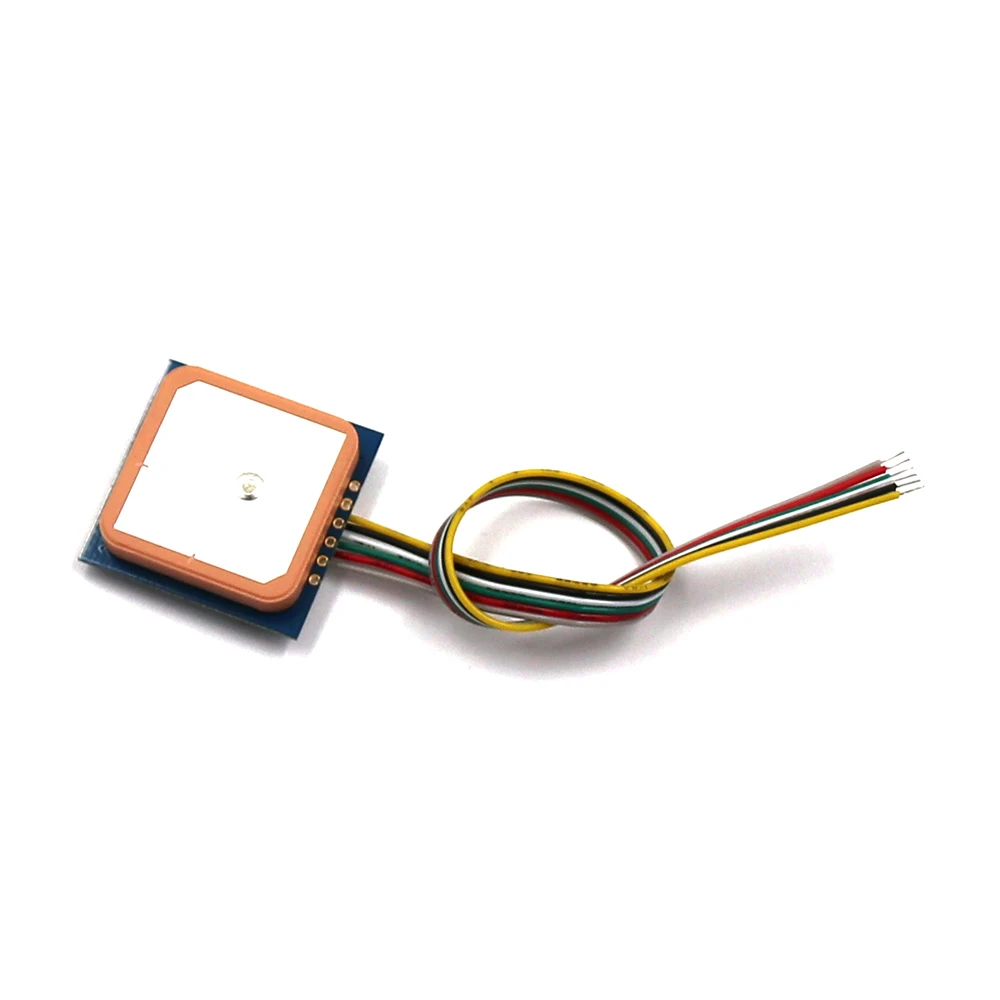 BEITIAN UART TTL уровень флэш памяти GPS чипсет модуль с памятью|Приемник и антенна GPS| |