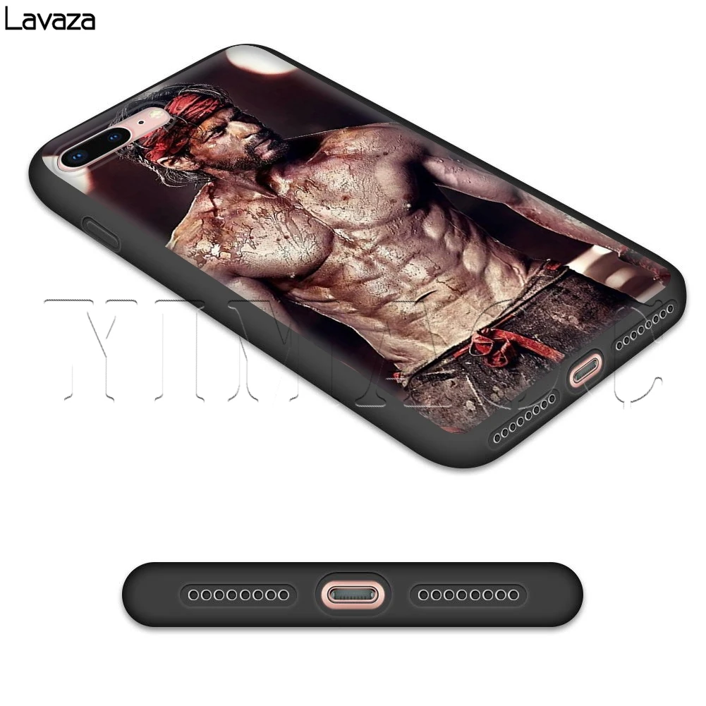 Чехол Lavaza Shahrukh Khan для iPhone 11 Pro XS Max XR X 8 7 6 6S Plus 5 5s se |