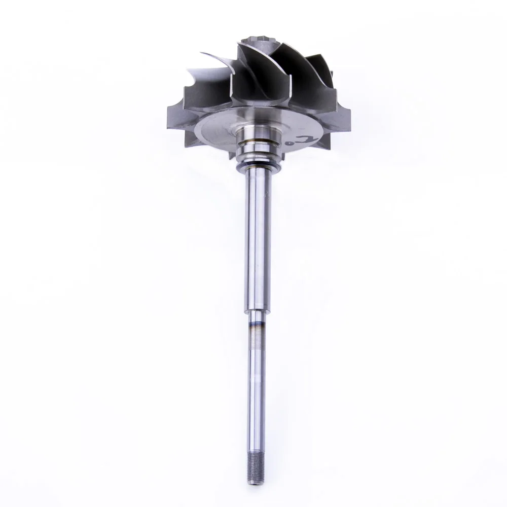 Комплект прокладок турбины производства компании kinugawa колеса для TOYOTA CT12B 1HD FTE/CT15B