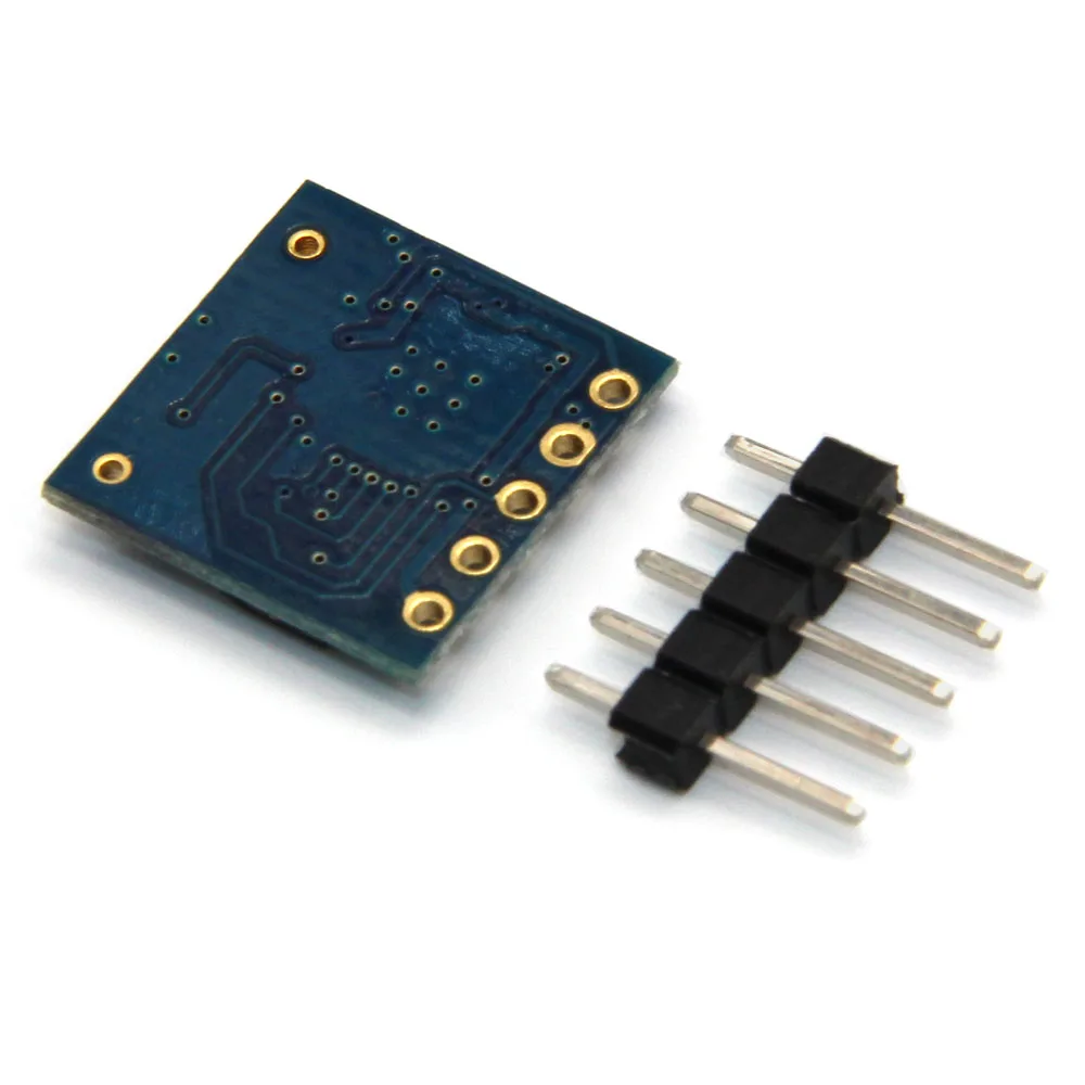 5 шт./лот Φ ESP05 WiFi модуль ESP8266 последовательный WIFI AP и STA + беспроводной
