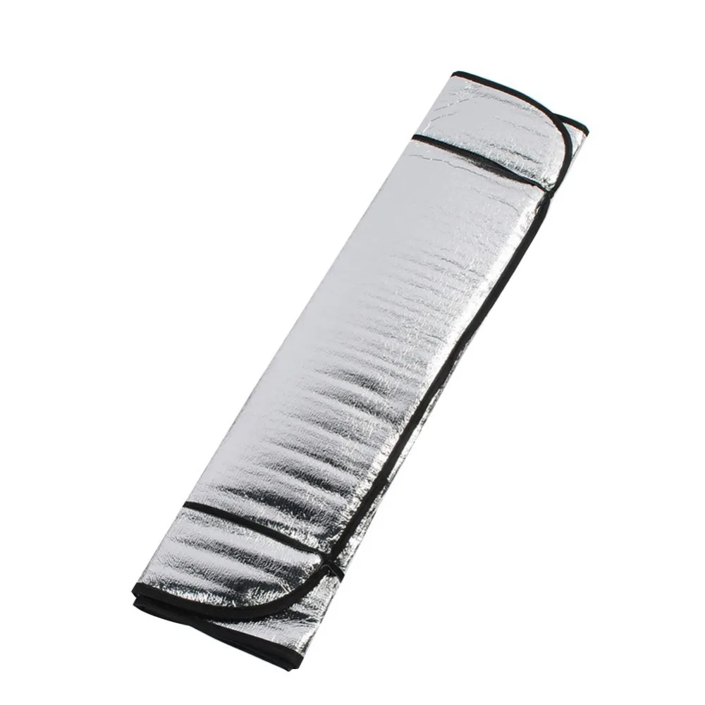 Автомобильный навес от солнца для окон шторы на ветровое стекло практические