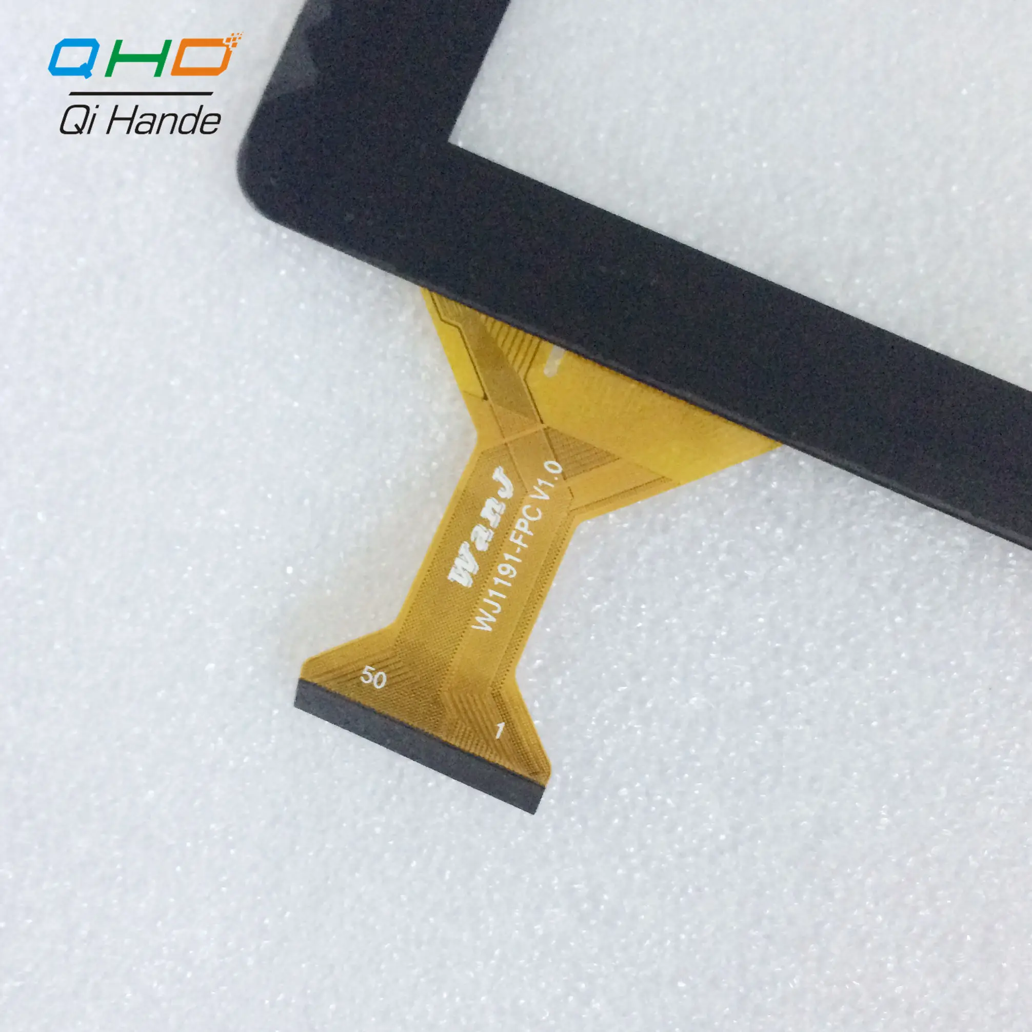 

New 10.1'' inch WJ1191-FPC V1.0 Tablet Touch Screen Panel Digitizer Sensor Repair Replacement Parts WJ1191-FPC wj1191-fpc-v1.0