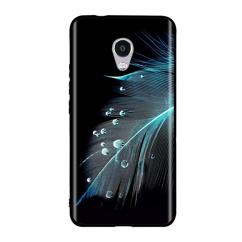 NO.104 Чехол для телефона Meizu M5S чехол для Meizu M5s чехол 3D Fundas для Meizu M5s чехол силиконовый для Meizu M5 s M5s mini чехол 5,2" - Цвет: NO.104