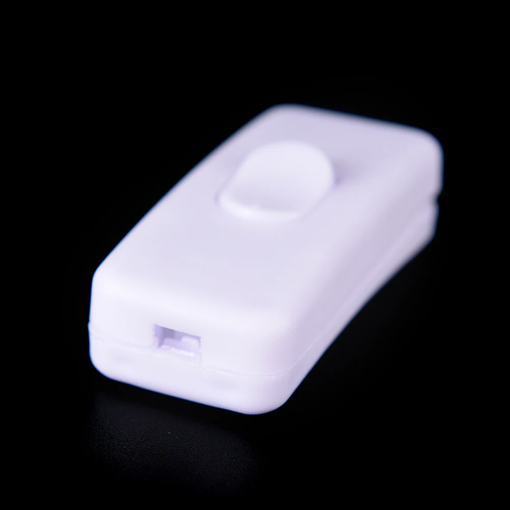 1 шт. кнопочный переключатель прерыватель для умного дома Настольная/настольная