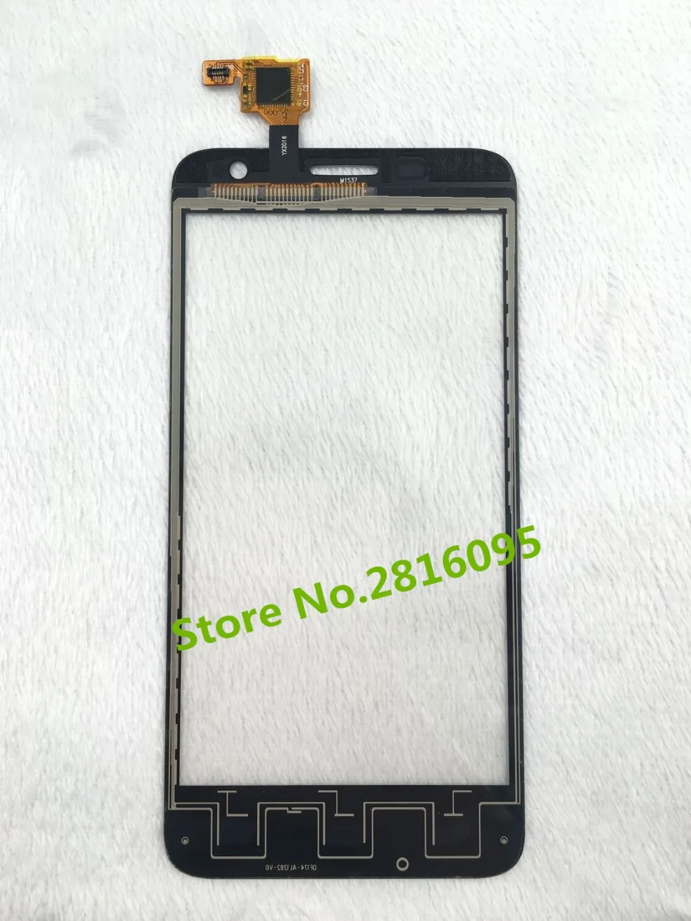 Тачскрин для Alcatel one Touch idol Mini OT 6012 6012A 6012D 6012X OT6012 сенсорный экран дигитайзер