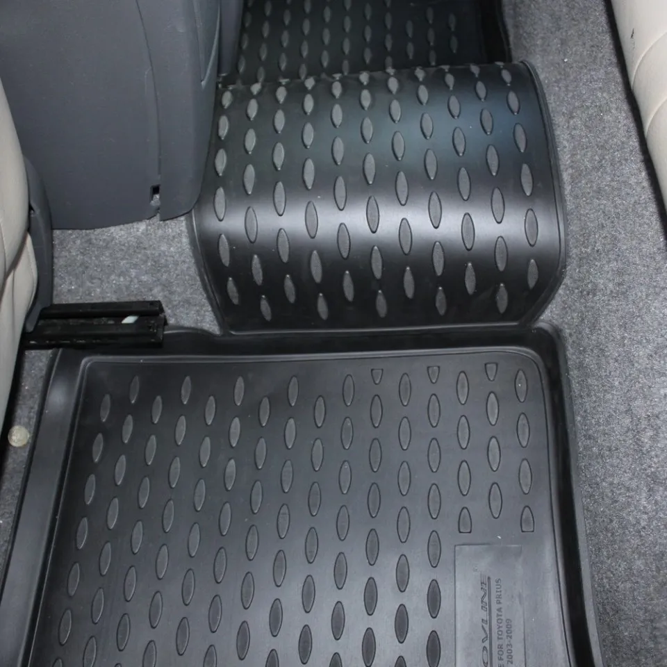 Коврики для Toyota Prius NHW20 LHD 2003-2009 Element NLC4849210K | Автомобили и мотоциклы