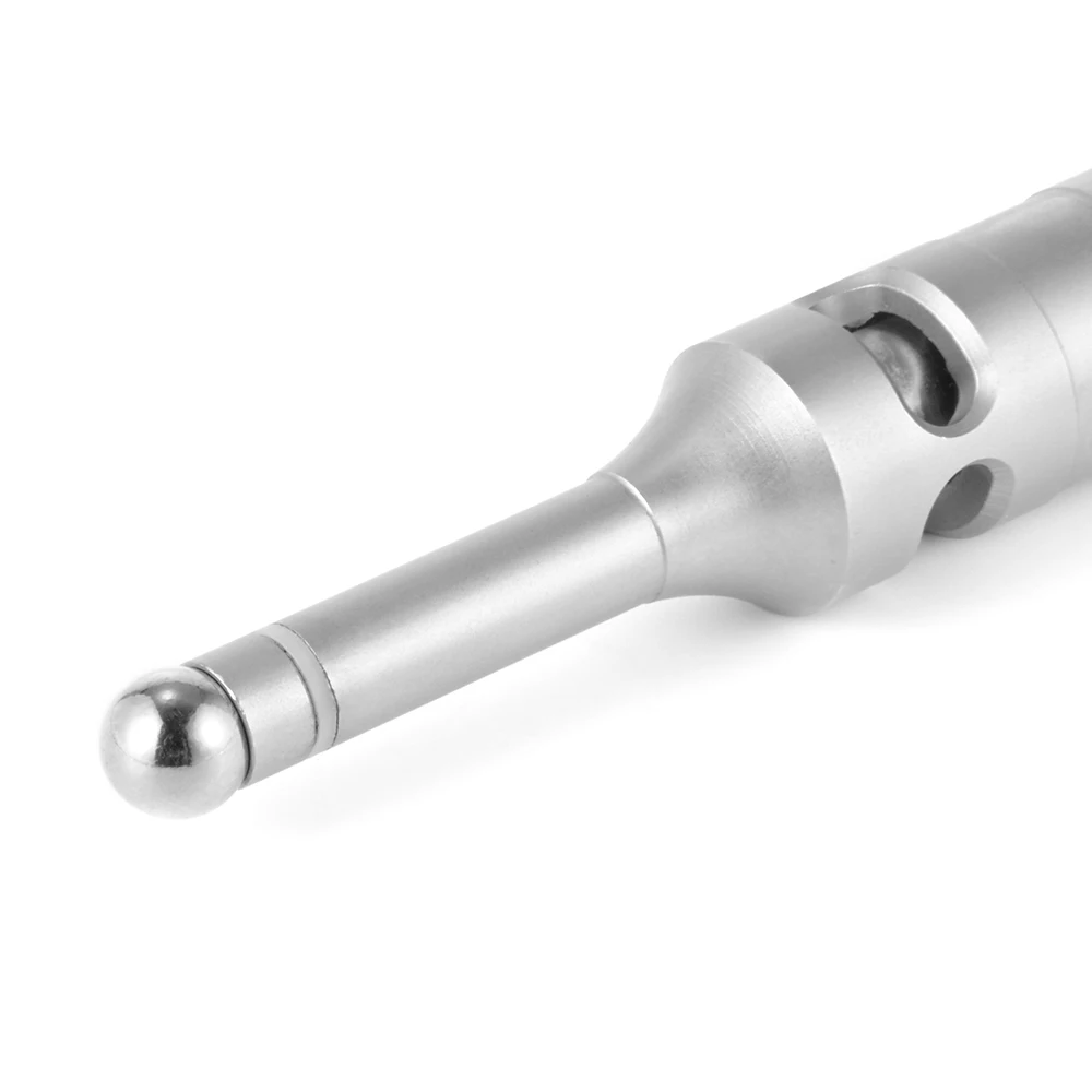 Precise Touch Point Sensor Electronic Optical Edge Finder LED CNC Milling BI474 | Инструменты