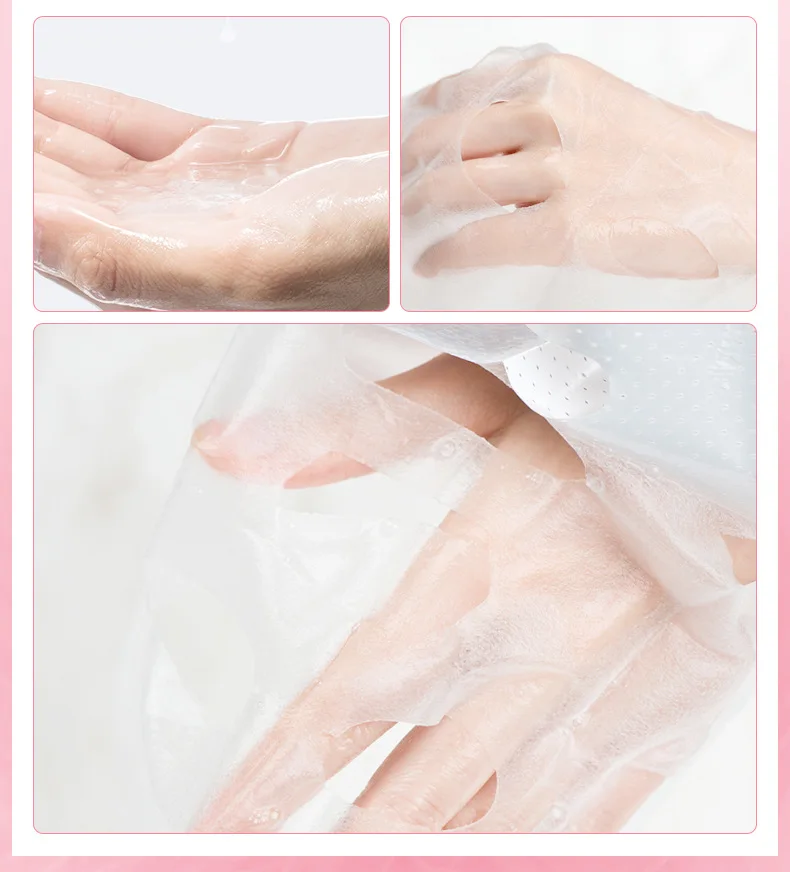 

10Pcs Fruit Kiwi Orange Moisturizing Face Mask Sheet Facial Mask Oil Control Anti Wrinkle Shrink Pores Face Skin Care