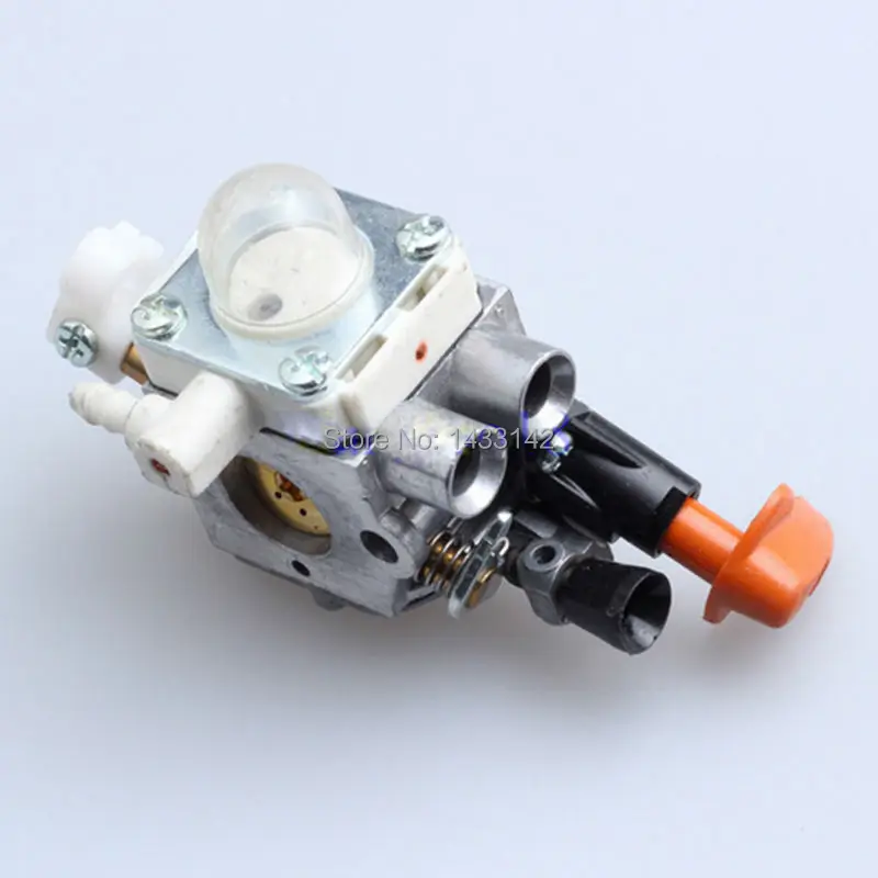 Карбюраторы для мотоциклов carb фильтр stihl триммер FS40 fs50 FS56 ht56 km56 kn56 fs56c fs70 fs70c fc56c fc70