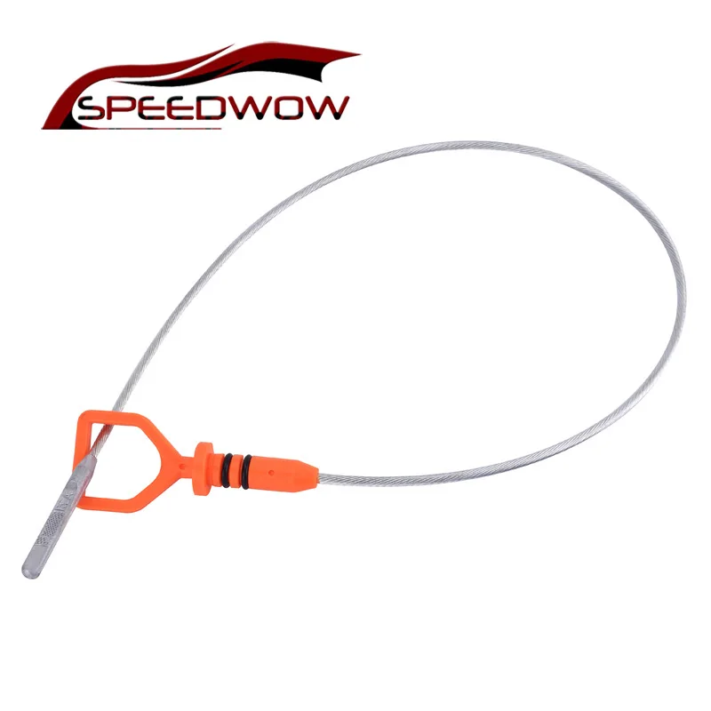 SPEEDWOW автомобильный масляный щуп для двигателя инструмент уровня жидкости Dip Stick