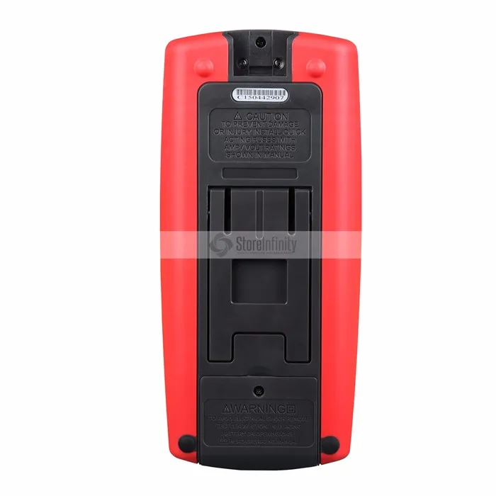 UNI-T UT71D 100 кГц TRMS мультиметр USB кабель Tasche Авто Диапазон