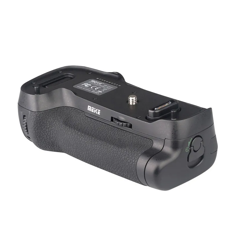 Вертикальный батарейный блок для Nikon D500 с беспроводным пультом дистанционного