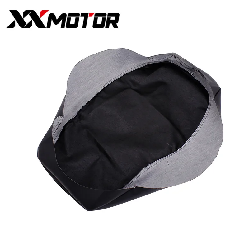 Motorcycle PU Leather Replace Seat Cushion Water Proof Cover Repair For SUZUKI GSF400 79A 7AA Bandit400 Bandits 1994-1999 |