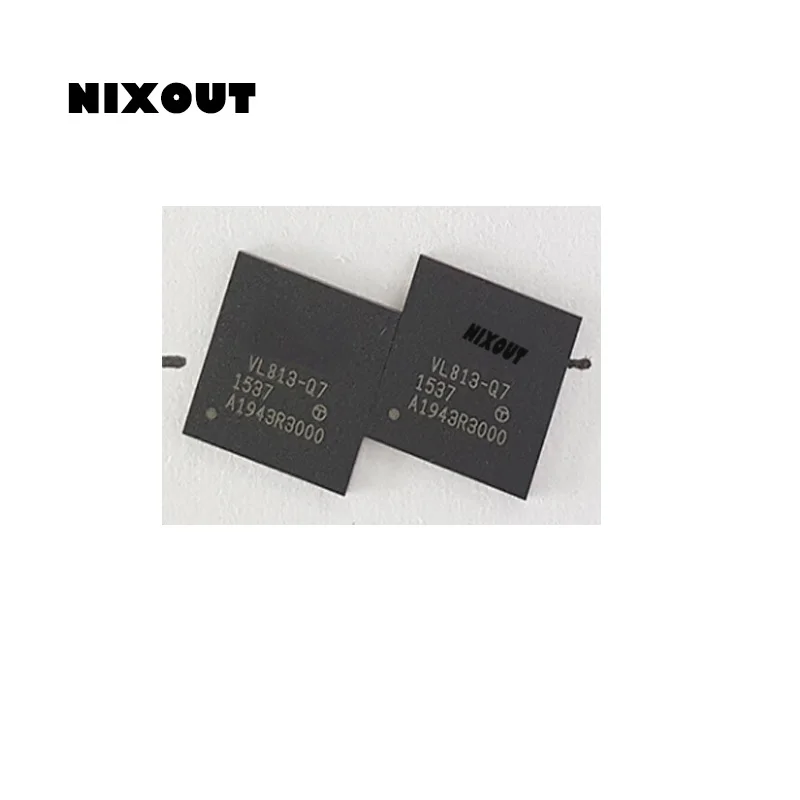 NIXOUT новые оригинальные VL813 Q7 Q QFN76 в наличии (Большая скидка если вам нужно