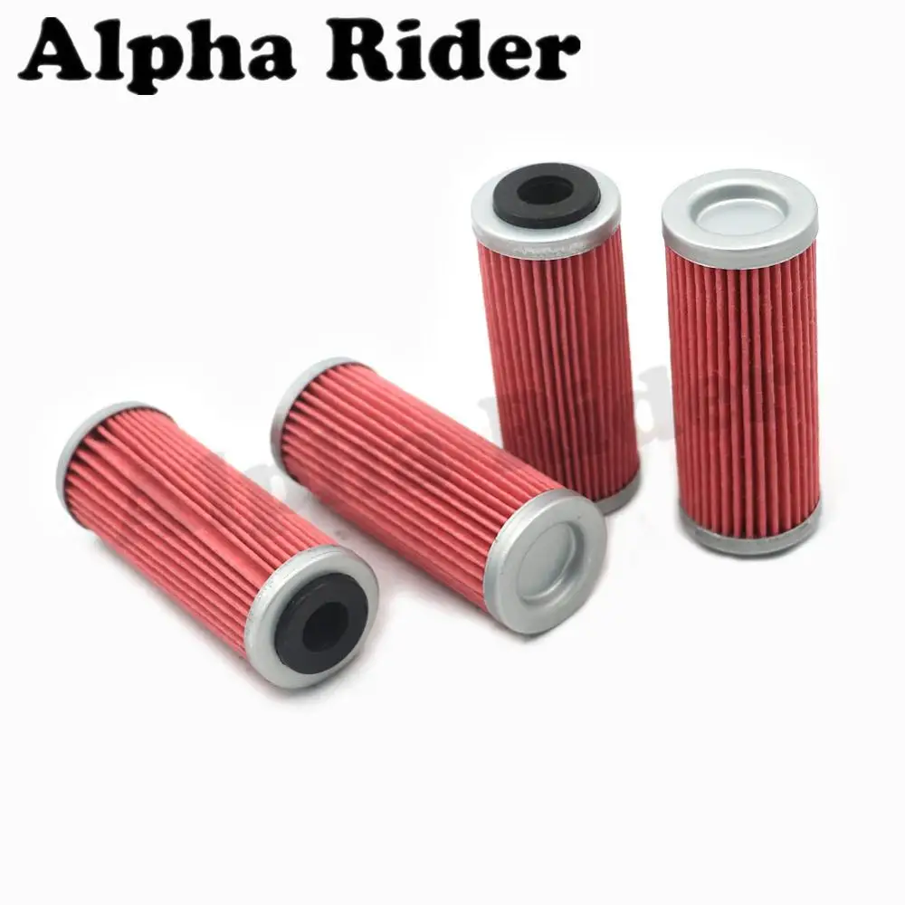 4 шт. очиститель масляного фильтра для KTM EXC Racing Factory R SX F SXS SMR XC W шесть дней XCR 350 400 450