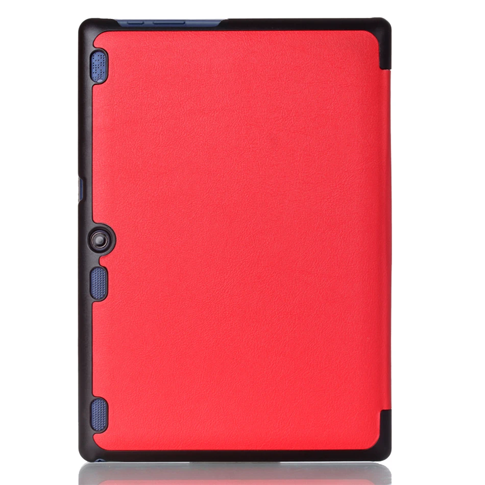 Тонкий чехол-подставка кожаный чехол для lenovo Tab 2 Tab2 A10-70 A10-70F A10-30 X30F Tab 3 10 Бизнес TB3-X70F TAB-X103F