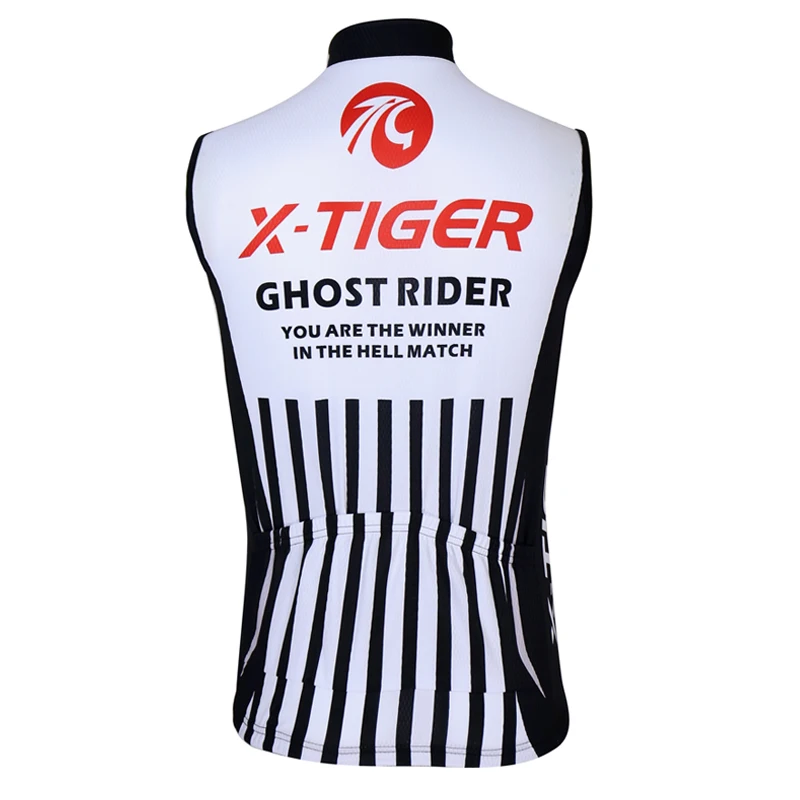 X-Tiger Джерси MTB велосипед спортивная одежда Maillot Ropa Ciclismo для мужчин гоночный без
