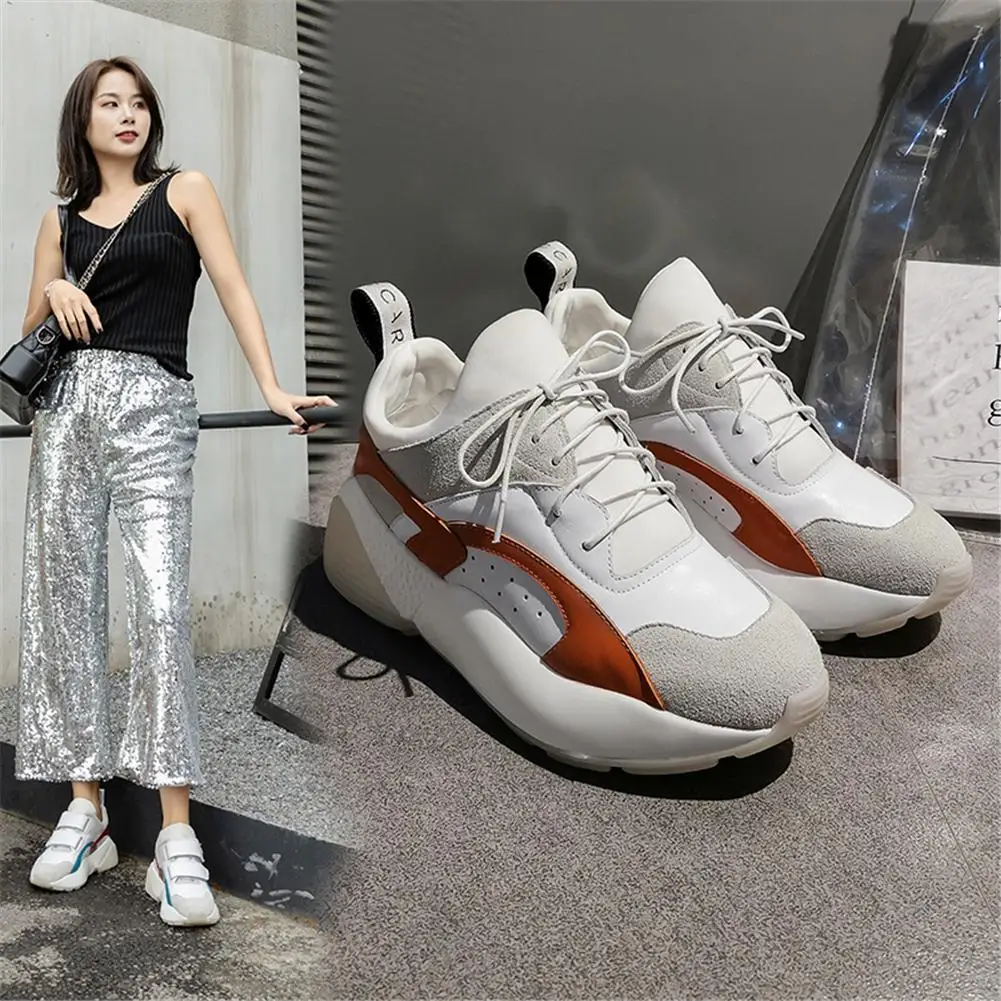 JOUIR TALONS/фирменный дизайн; роскошные стильные модные кроссовки наивысшего качества; женская обувь; повседневная женская обувь