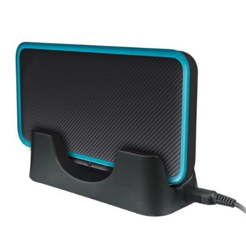Настольная подставка для Nintendo 2DS XL универсальная станция подзарядки г. |