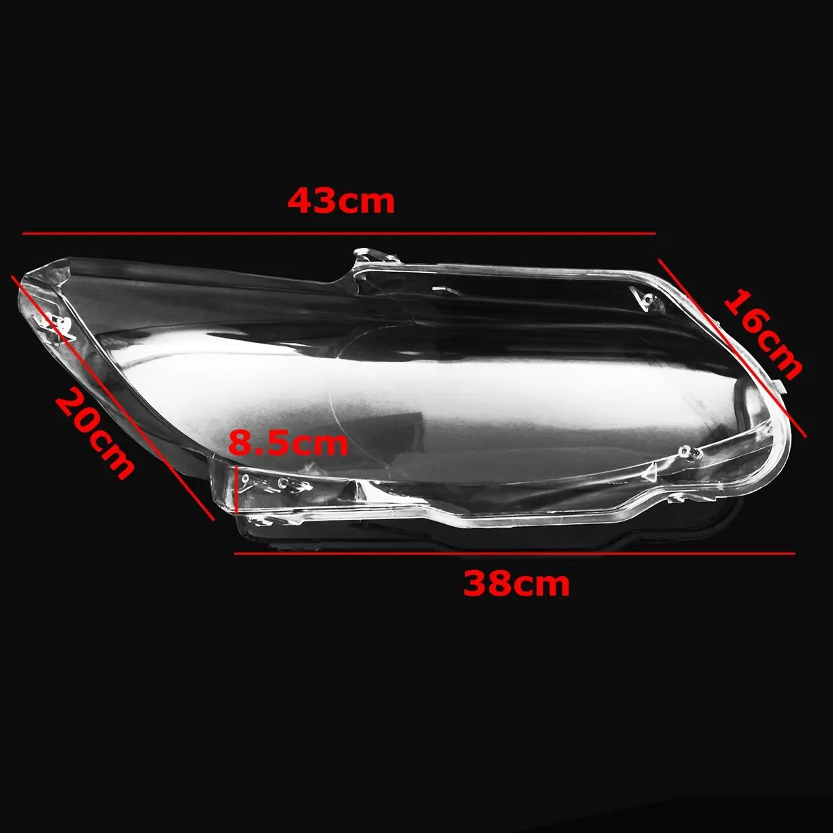 Налобный фонарь для BMW E92 E93 купе M3 328i 335i Cabrio 2006 2007 2008 2009 2010 левый/правый налобный