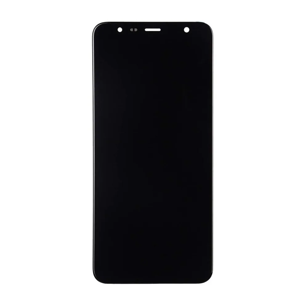 6,0 ''ЖК-дисплей для samsung Galaxy J6+ J610 J610F J610FN ЖК-экран Замена для samsung J6 Plus экран дисплея