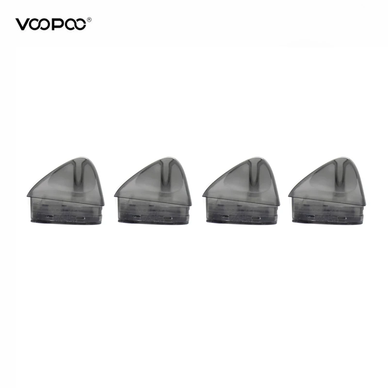 

Картридж Voopoo Rota, 4 шт./лот, катушка 1,5 Ом для Voopoo Rota Pod Kit
