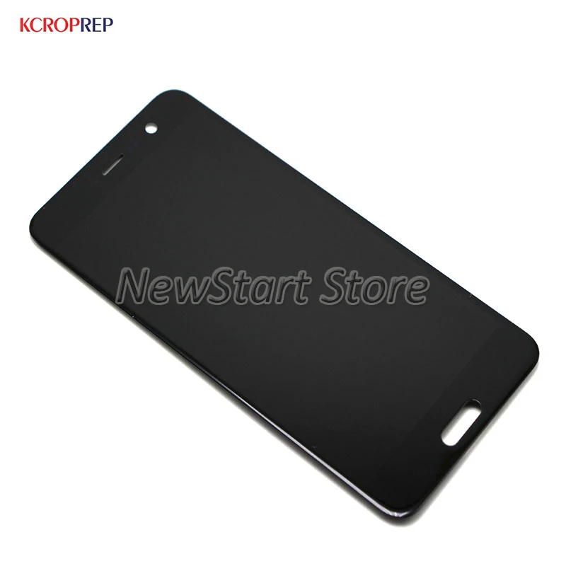 Для HTC U Play ЖК дисплей кодирующий преобразователь сенсорного экрана в сборе 5 2