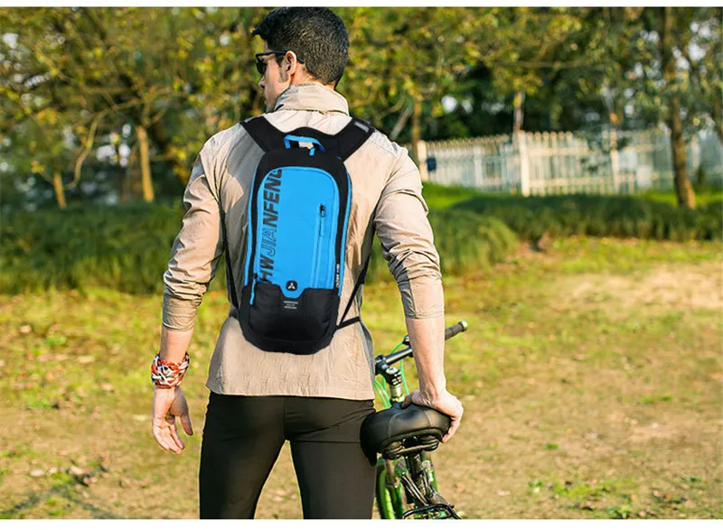 6л велосипедный рюкзак, лыжные уличные сумки zaino mtb cycle bike, сумки для багажа, Аксессуары для велосипеда, bici рюкзак, велосипедная сумка