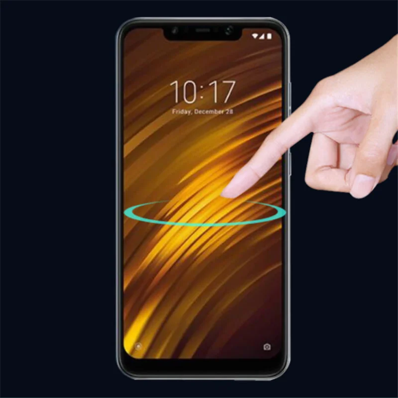 Закаленное стекло для защиты экрана xiaomi redmi note 7 Защитное 5 6 pro закаленное pocophone f1 |