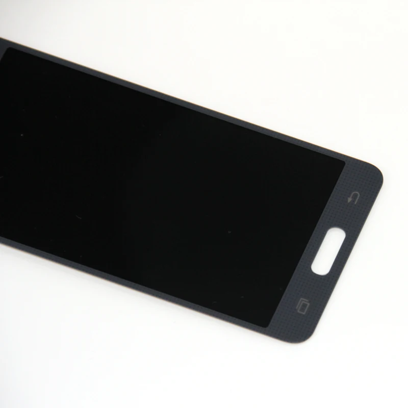 ЖК дисплей с дигитайзером в сборе для Samsung Alpha G850 Note 4 Mini G850F G850M G850K|Экраны мобильных