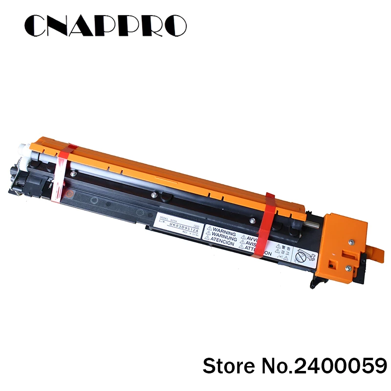 Bizhub 552 652 C452 C552 C652 блок разработчика для Konica Minolta DV612 DV612K DV612-K DV 612 комплект |
