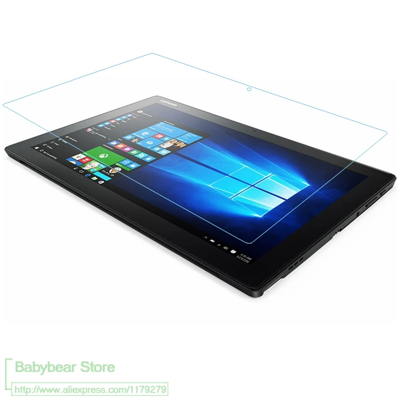 Защитное стекло для экрана Lenovo Miix5/Miix 5 510 Miix510 12 2 дюйма 9H Закаленное Защитная