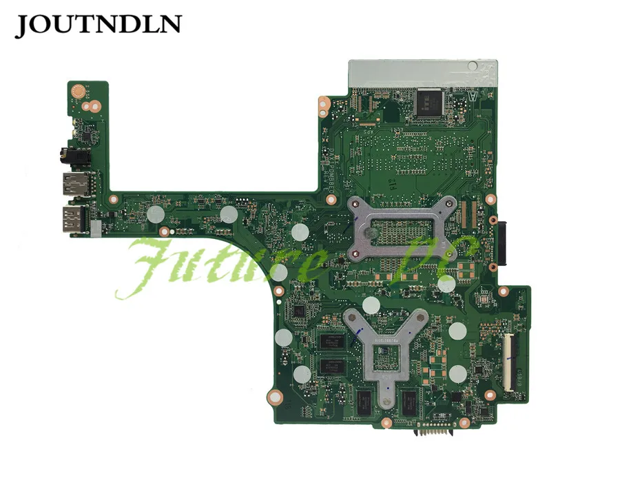 Материнская плата JOUTNDLN для ноутбука HP Pavilion 15 AK 832848 601 DAX1PDMB8E0 W/ i7 6700HQ CPU и GTX 950M 4G