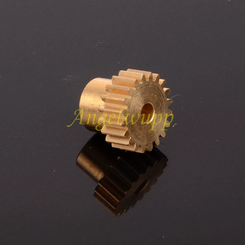 

11150 Motor Gear (20T) 1/10 HSP Spart Parts For R/C Model Car